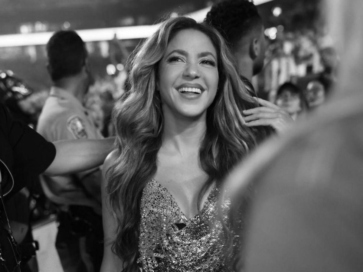 México será el nuevo hogar de Shakira mientras prepara su tour mundial