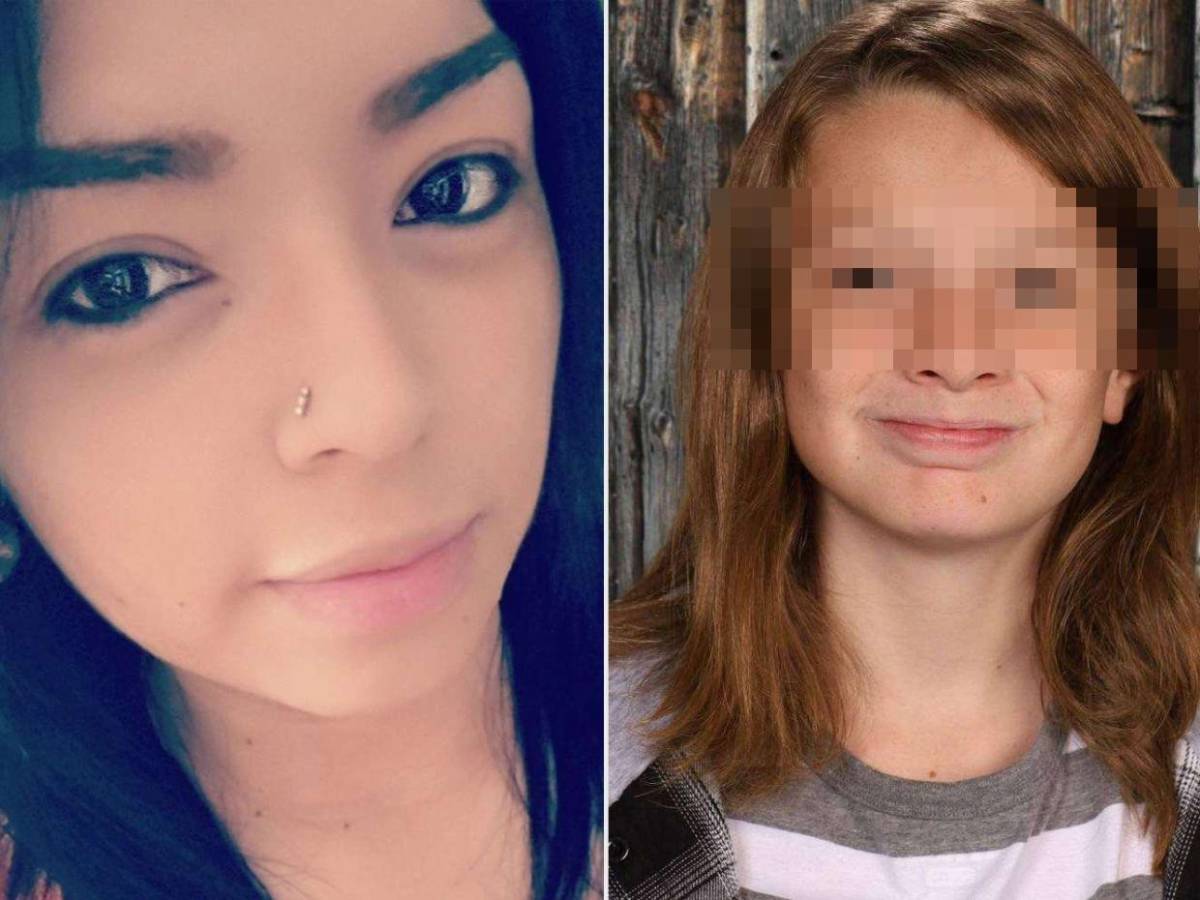 Asesino se ríe al confesar que mató a su novia y a su hijo de 11 años en Nueva York