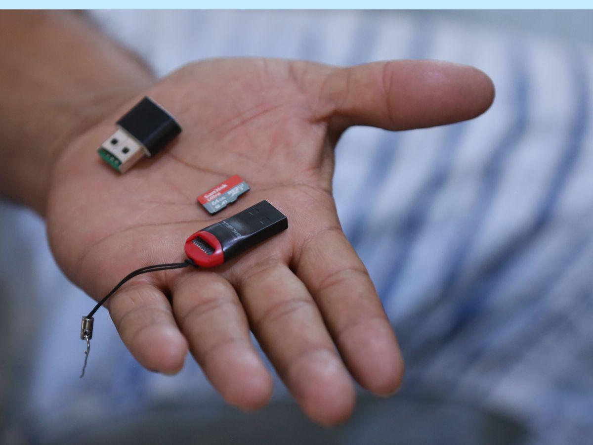 Los CD, casetes y USB se resisten a desaparecer pese al avance tecnológico