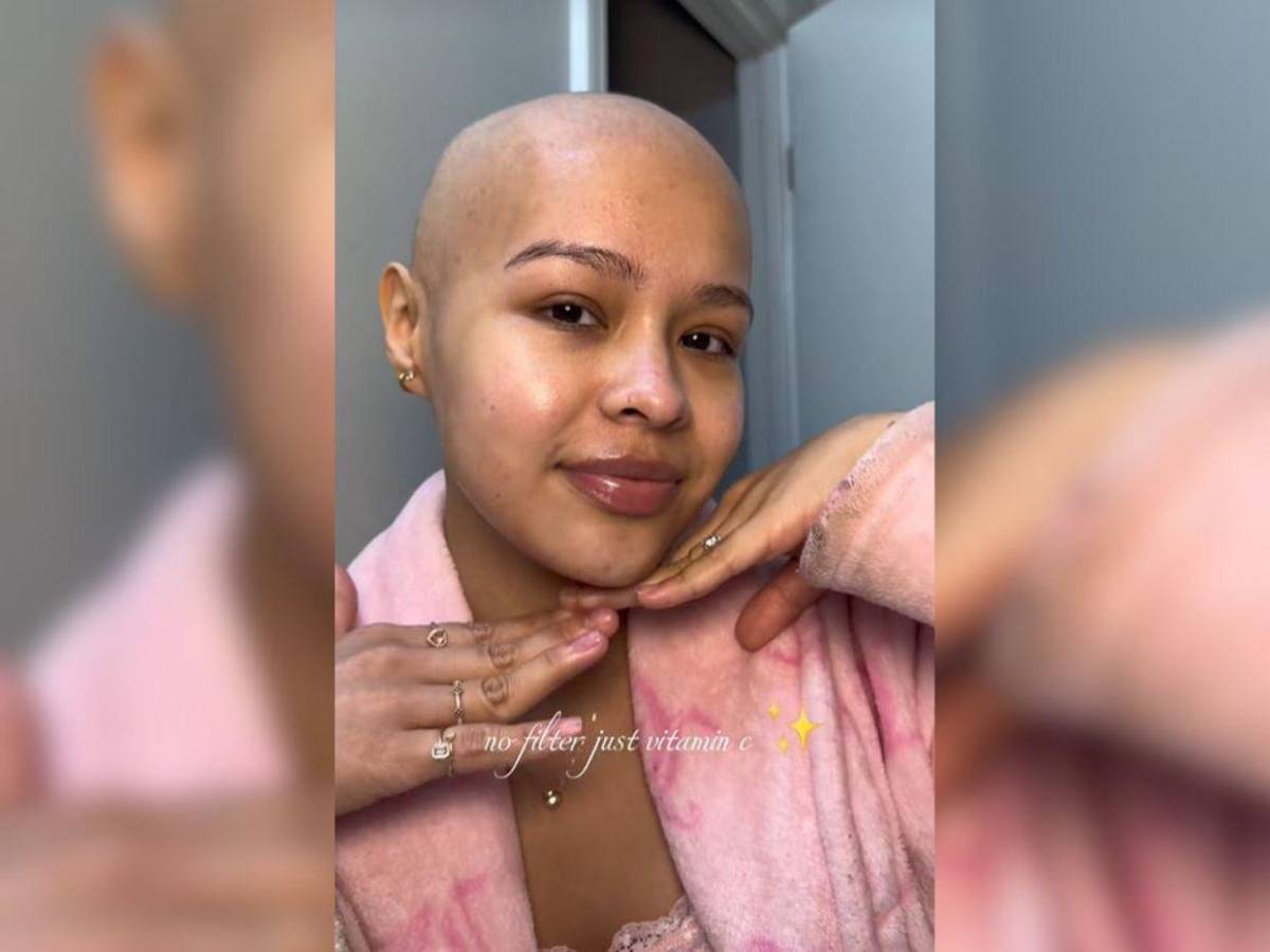 De dolor estomacal a diagnóstico de cáncer, la historia de Shecid Ávila