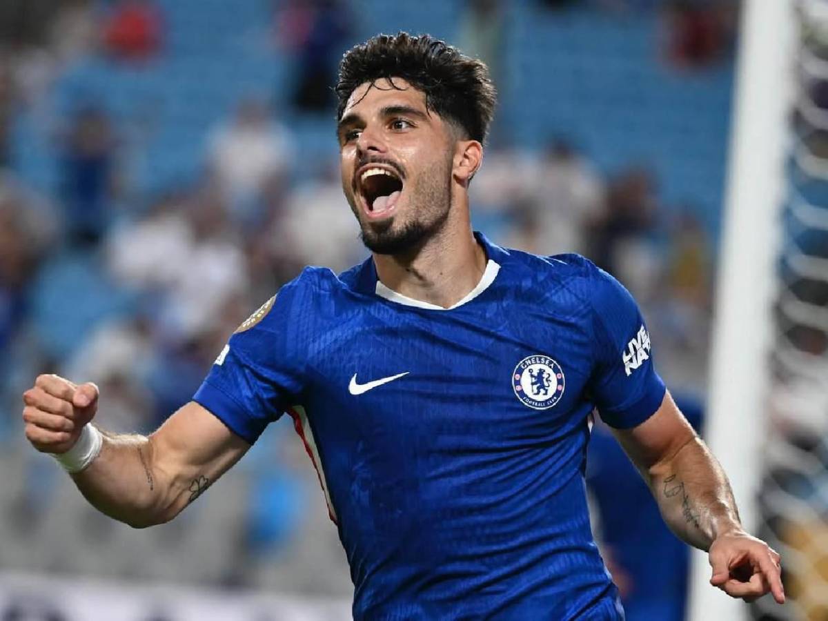 Tabla de goleo Mundial de Clubes 2025: Líder inesperado y joyita del Real Madrid da pelea