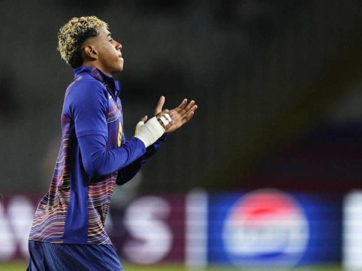 Madre de Lamine Yamal desata ola de críticas tras incursionar en polémico negocio