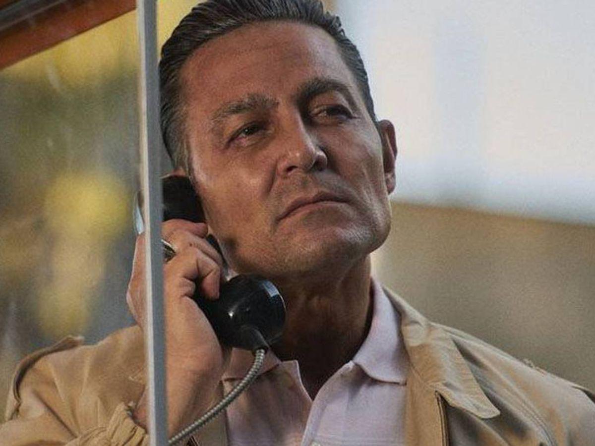 Fernando Colunga, el recordado galán de las telenovelas, vuelve a Televisa