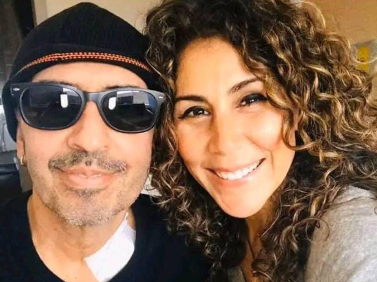 Viuda de Memo del Bosque rompe el silencio tras la muerte del productor