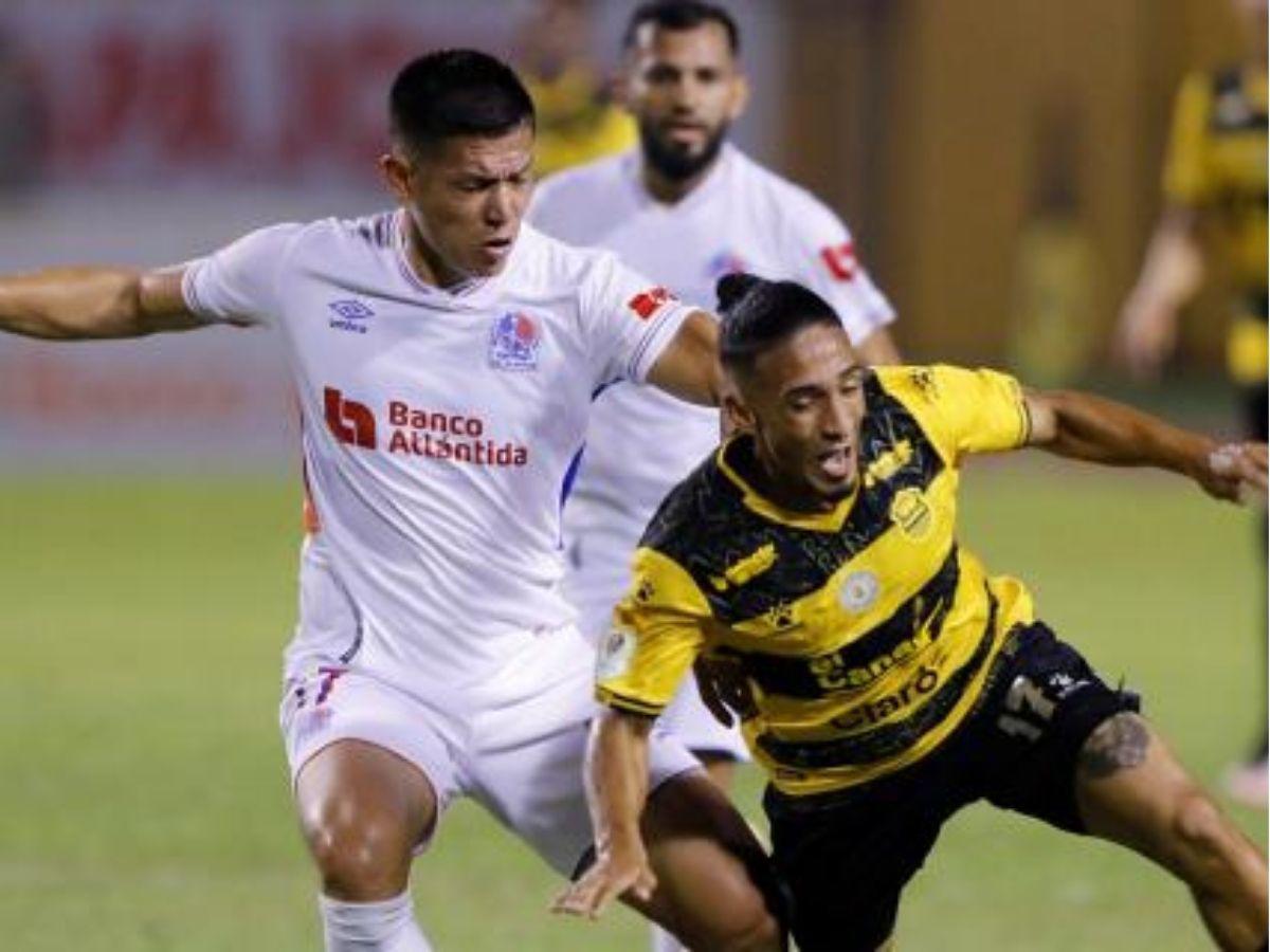 Futbolistas que se pierden el juego de vuelta en semifinales de Liga Nacional: Una sorpresa