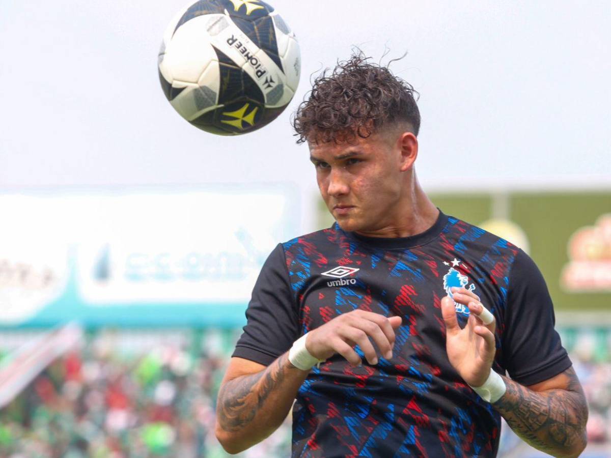 Fichajes: Seleccionado ya está en Turquía con su nuevo club y joyita catracha al Girona