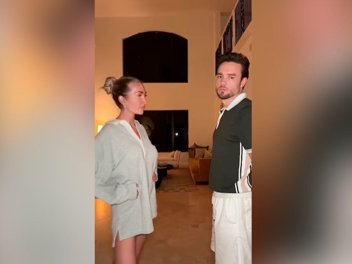 Así es la mansión en Florida donde vivió Liam Payne antes de su muerte