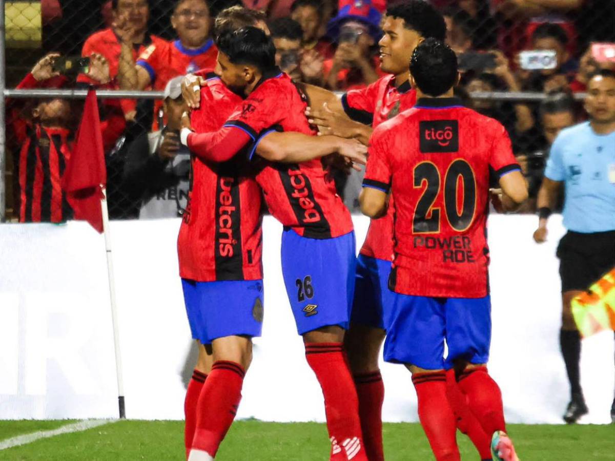 ¿Cuántos millones valen los equipos de la Copa Centroamericana 2026?