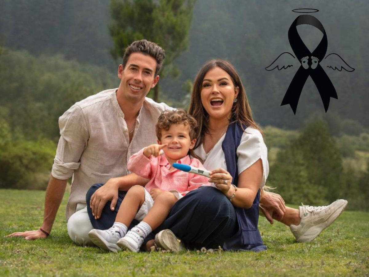 ¡Lamentable noticia! Mariana Echeverría pierde un bebé por segunda vez