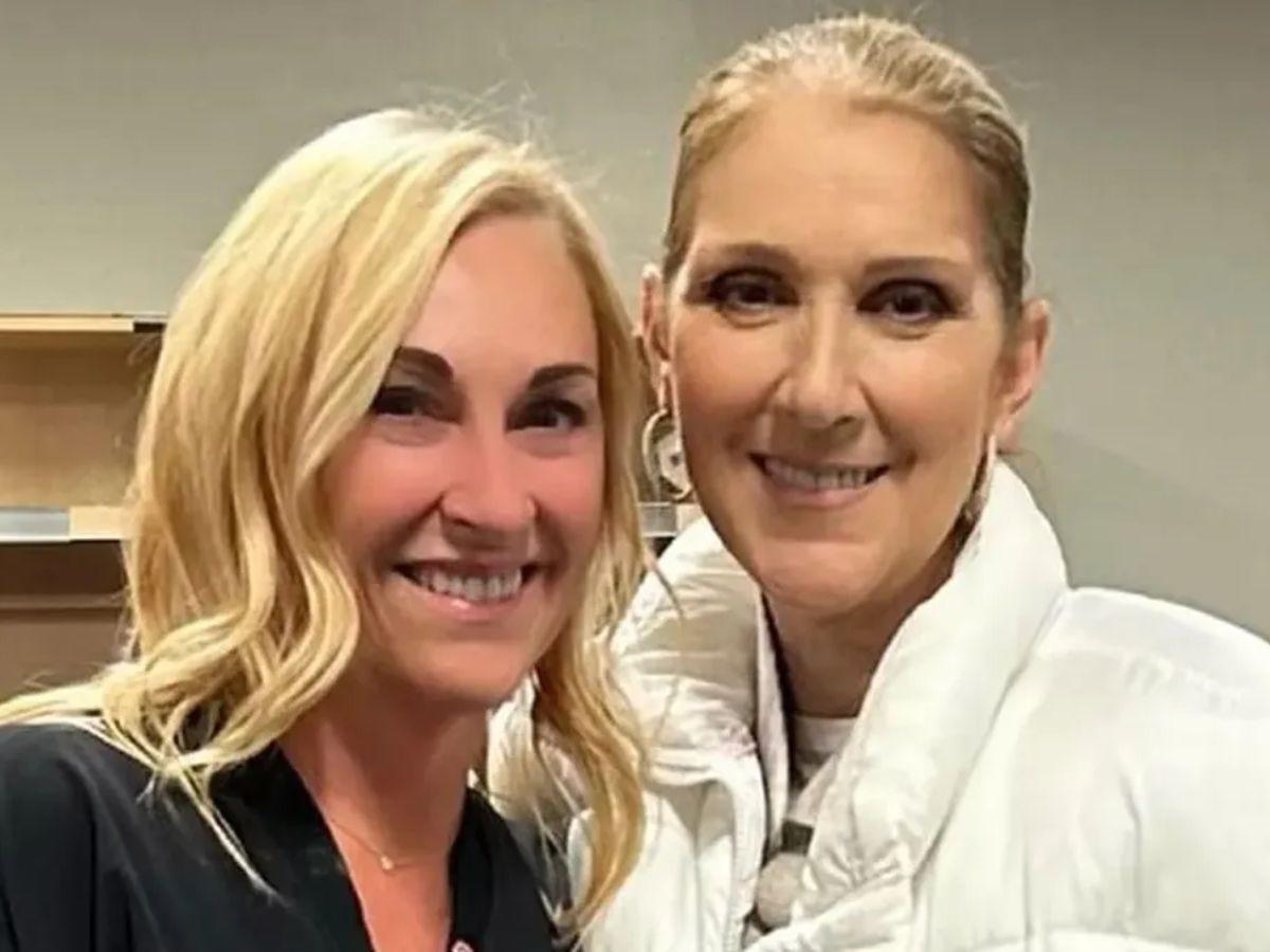 Muere la sobrina de Céline Dion en fatal accidente en Canadá