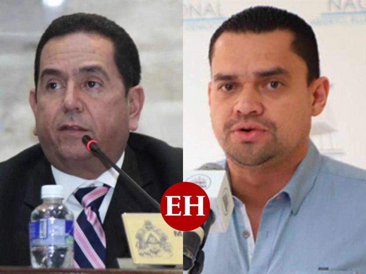 Nacionalistas arremeten contra el canciller Reina tras mensaje a embajadora de EEUU