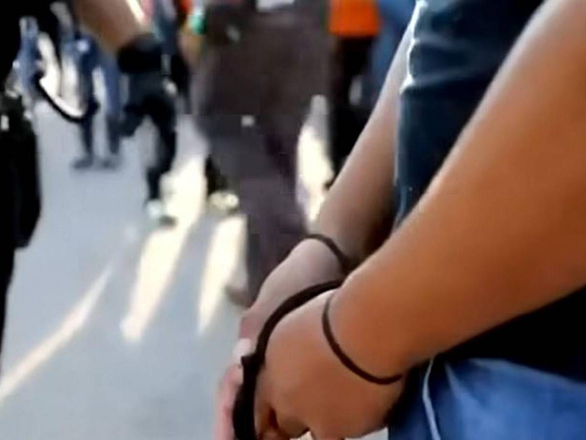 ¿Quiénes son los primeros migrantes detenidos durante redadas en Boston?