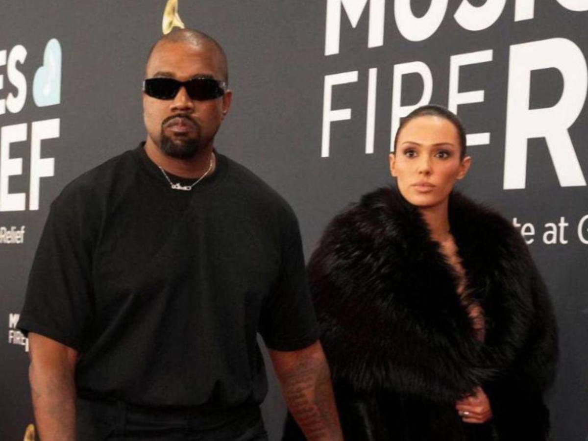 Kanye West, vetado en Europa y ahora en la mira de Florida