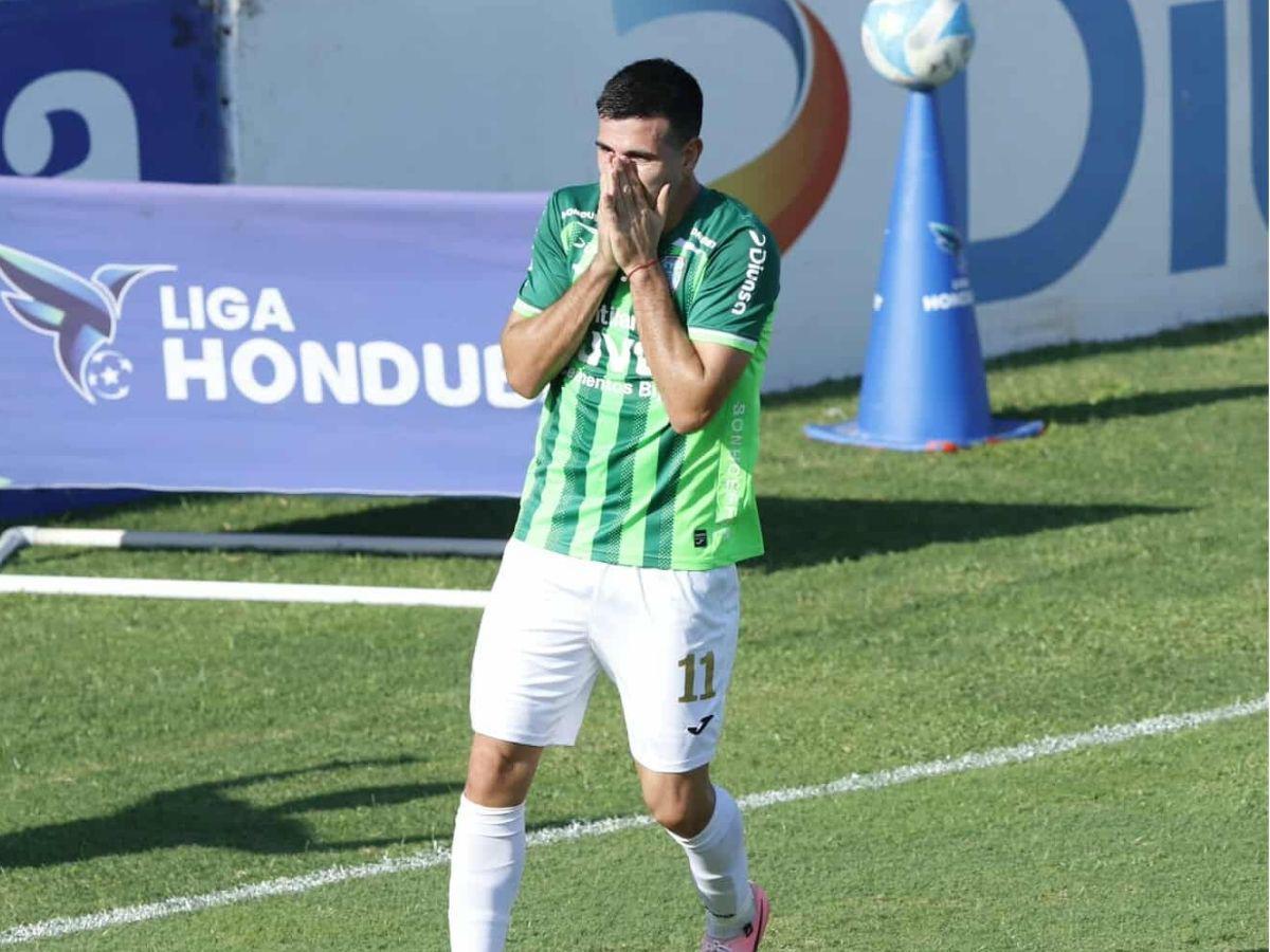 Pelea entre jugadores y Ministro de Seguridad sorprendió: Postales del Marathón vs Génesis PN