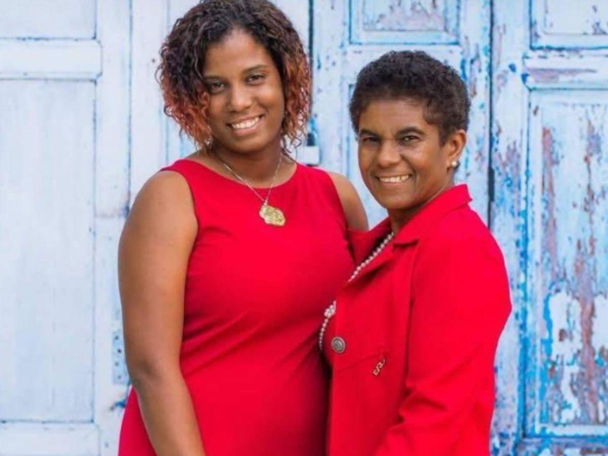 Isaura Limardo, la dominicana que adoptó a Honduras como hogar y murió en la discoteca Jet Set