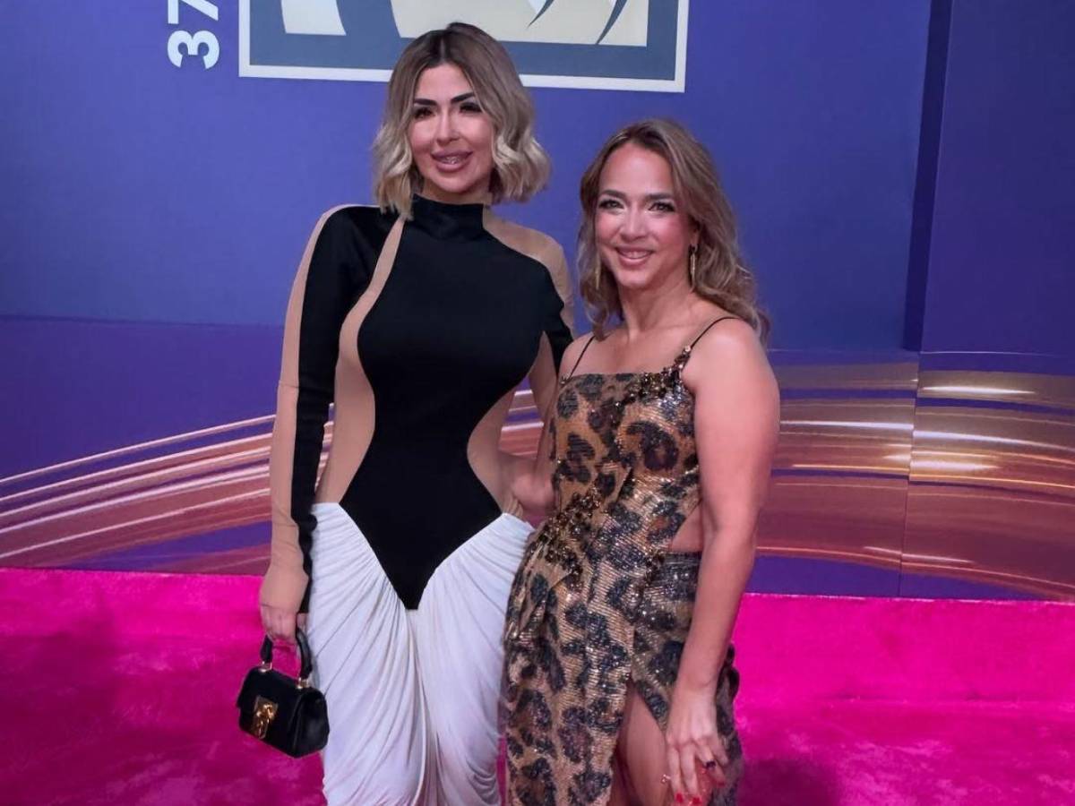 Adamari López habla sobre su salario en televisión: “Cada uno pone el precio a su trabajo”