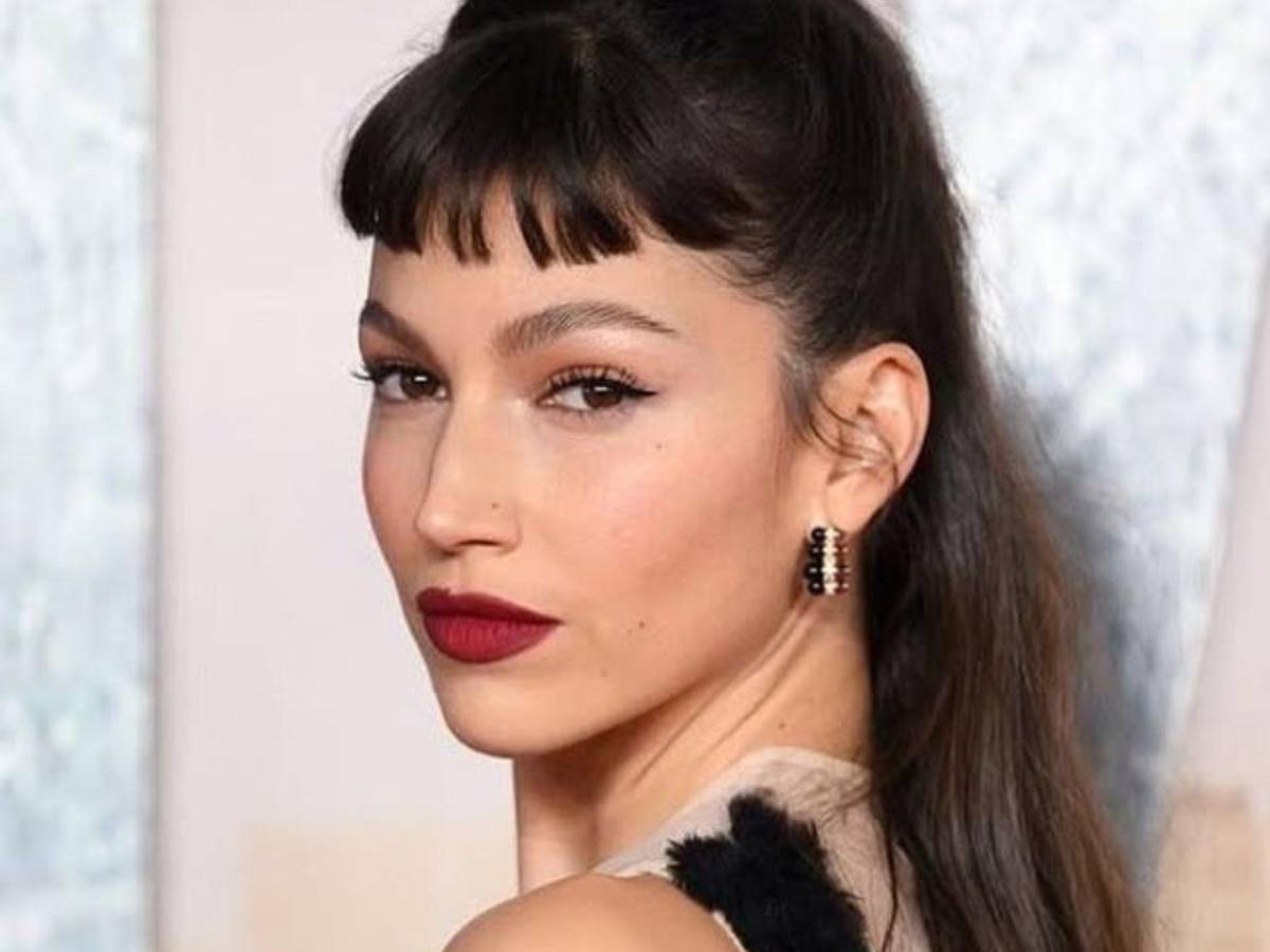 Tras La casa de papel, Úrsula Corberó apuesta por el cine argentino surrealista