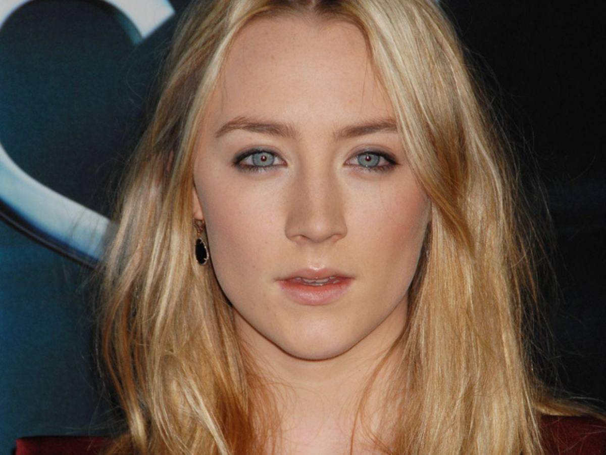 Saoirse Ronan se convierte en madre: Jack Lowden y ella reciben a su primer bebé