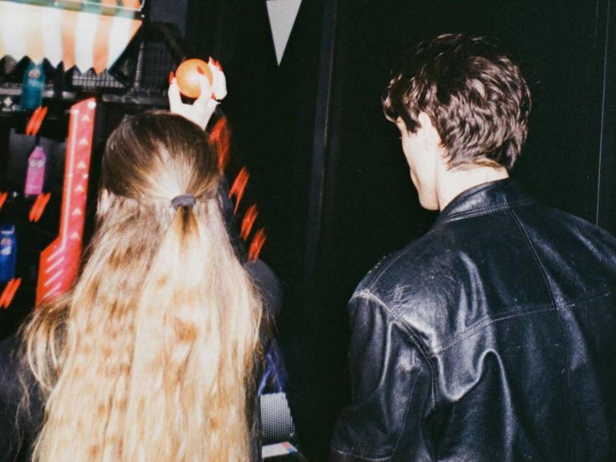 ¿Boda a la vista? Dove Cameron y Damiano David, de Måneskin, se habrían comprometido