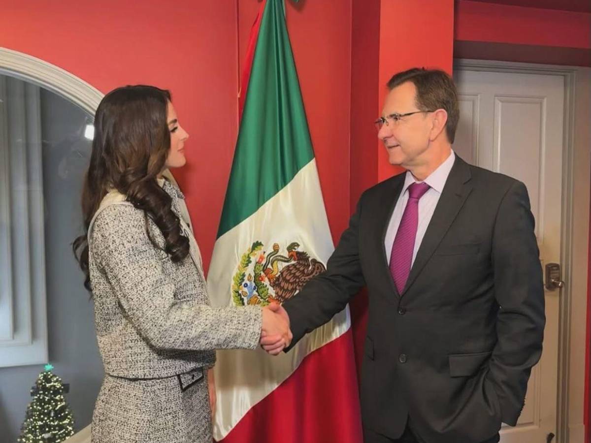 Fátima Bosch oculta su llegada a México: ¿por qué Miss Universo viajó en secreto?