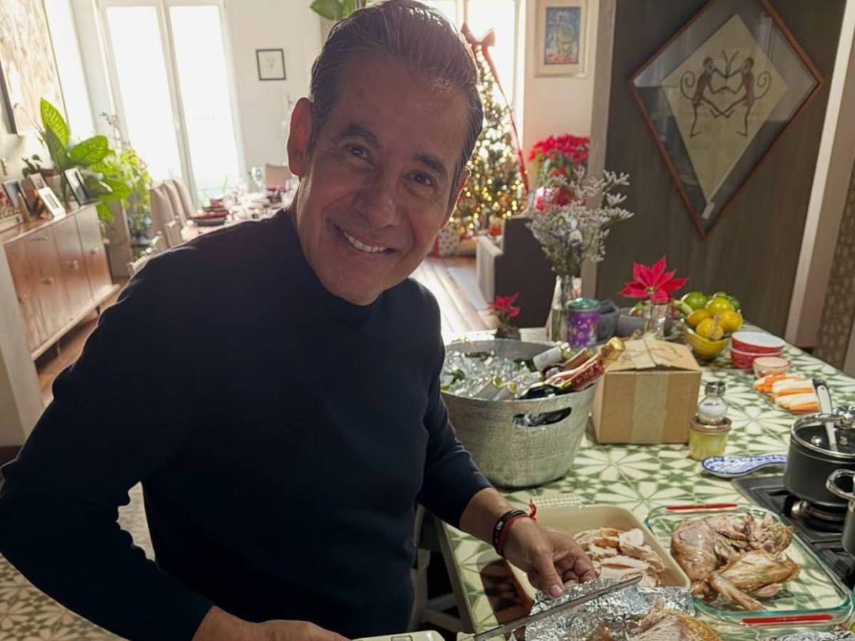 Yordi Rosado despide a empleada para evitar infidelidad: Me llamaba la atención