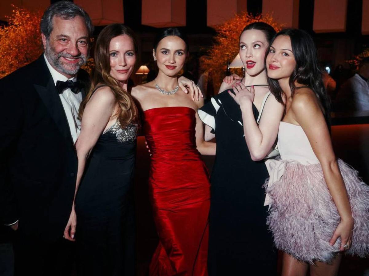 Todo lo que pasó en la fiesta de Vanity Fair después de los Oscar 2026
