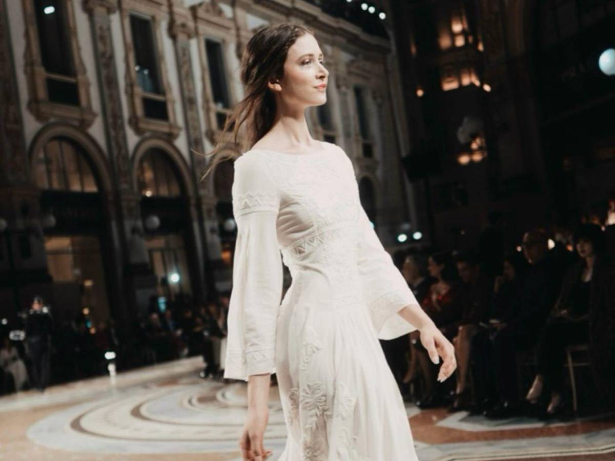 La hija de Nicole Kidman y Keith Urban debuta en la portada de Vogue
