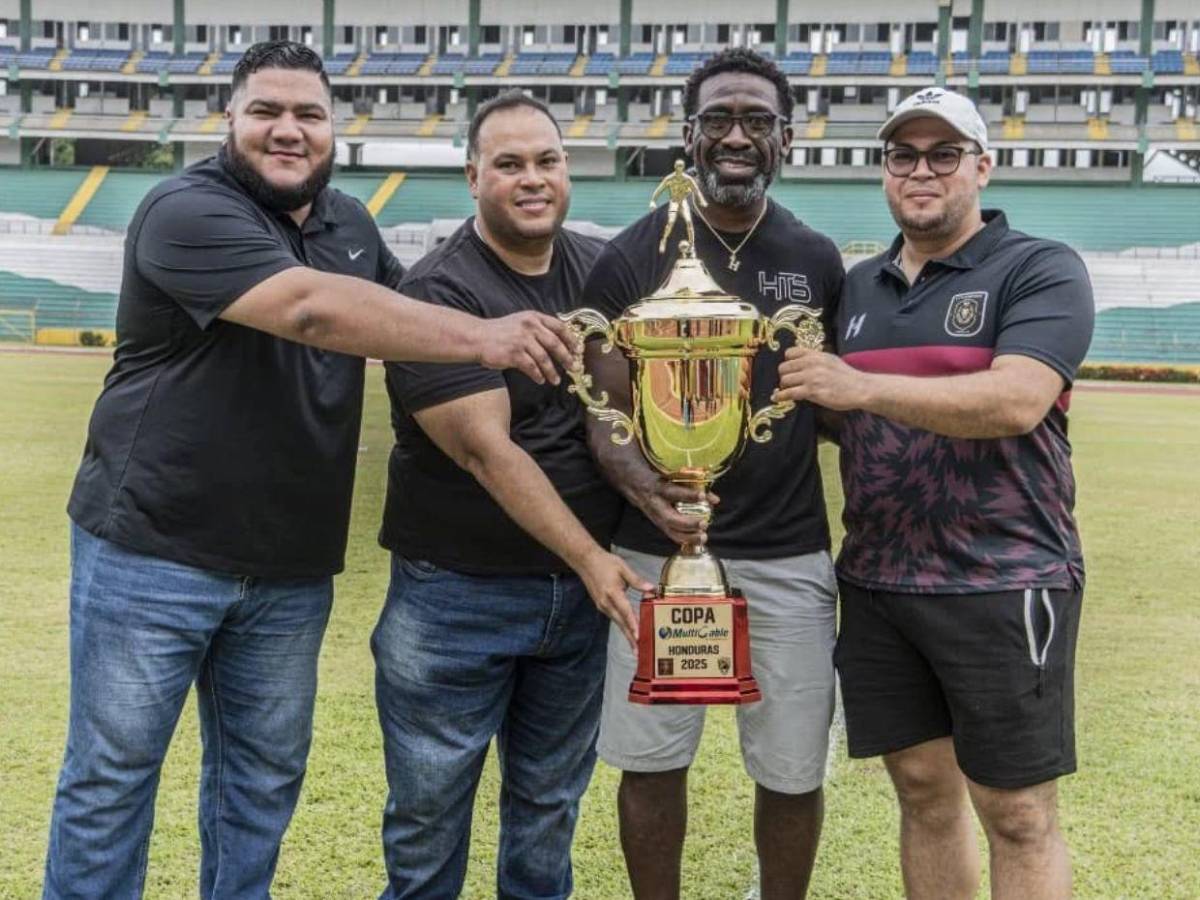 Así es la vida de Hendry Thomas en EE UU: invierte en un equipo de Honduras