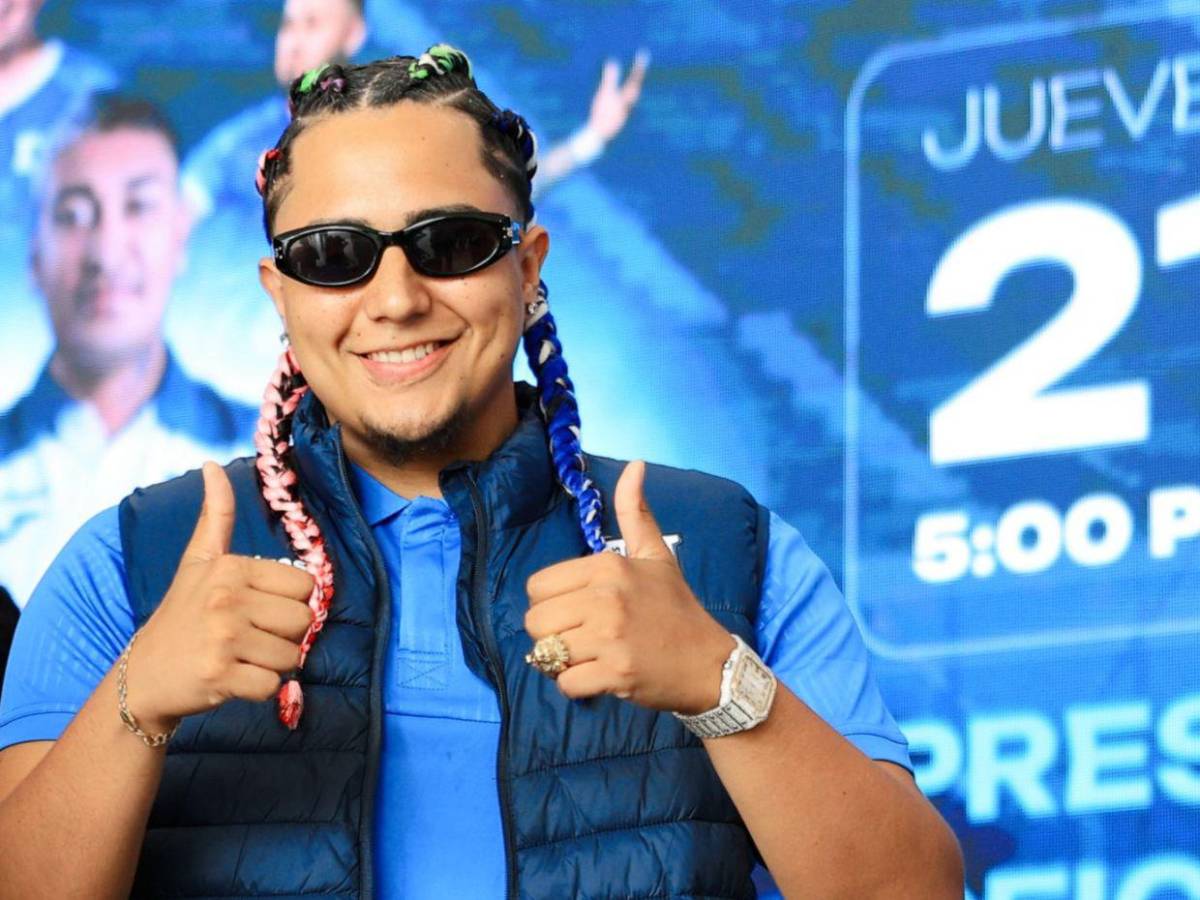 Revelan los dos clubes de Liga Nacional que quieren fichar a Davis Flow