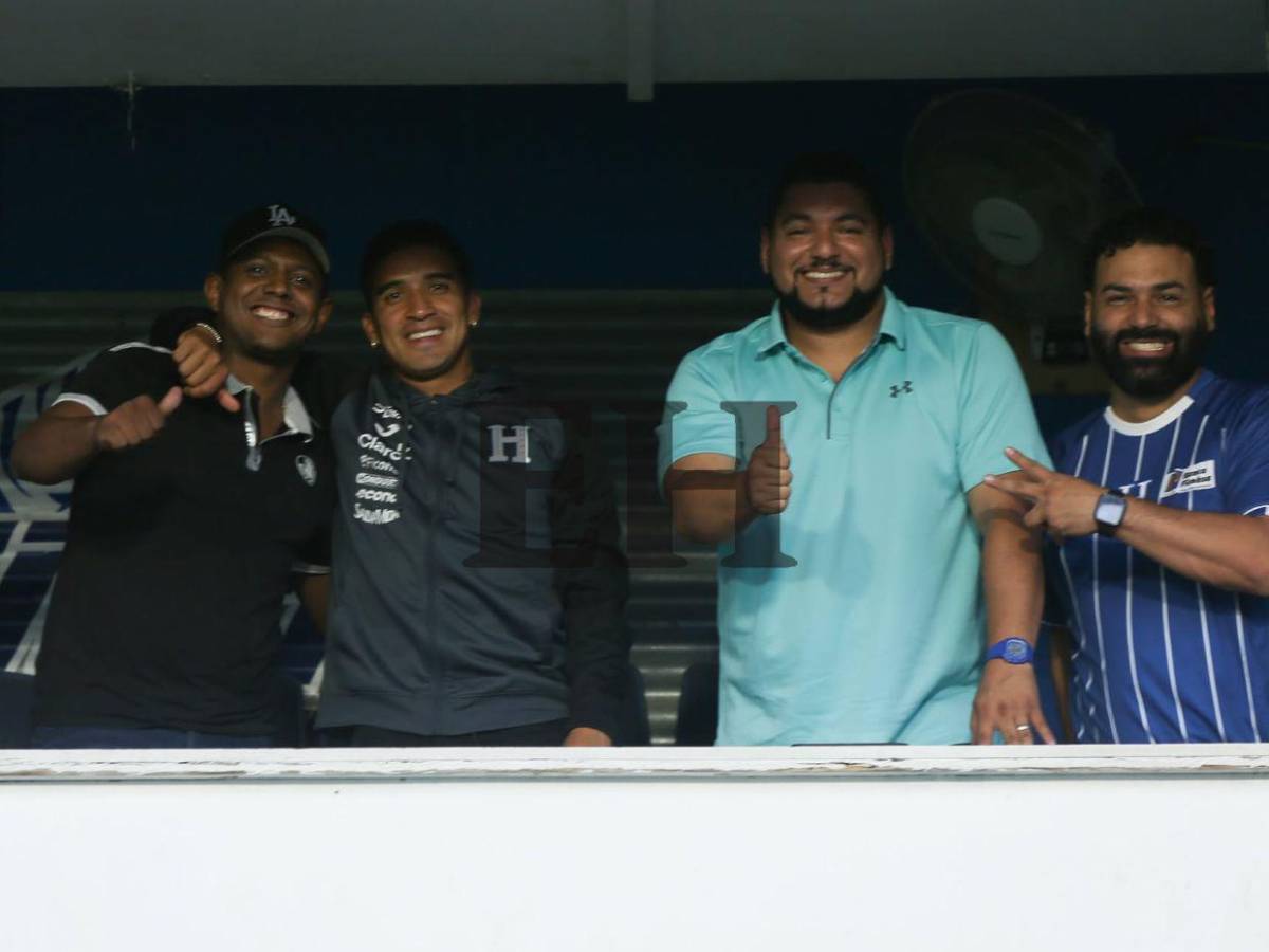 No se vio en TV: Pelea al final del juego y el enojo de Rueda con Kervin Arriaga