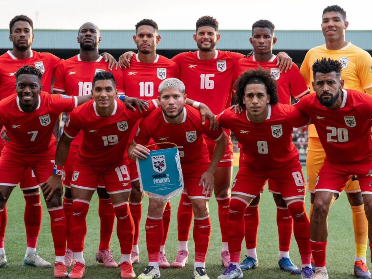 El jugoso premio económico si Honduras clasifica al Mundial 2026, ¿cuánto a los jugadores?