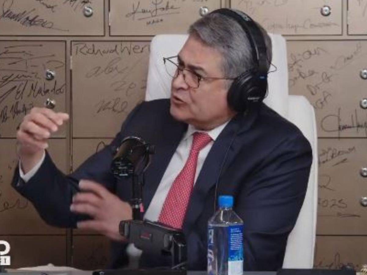 JOH revela cómo fue su relación con Sean ‘Diddy’ Combs y estafador de cripto en la cárcel