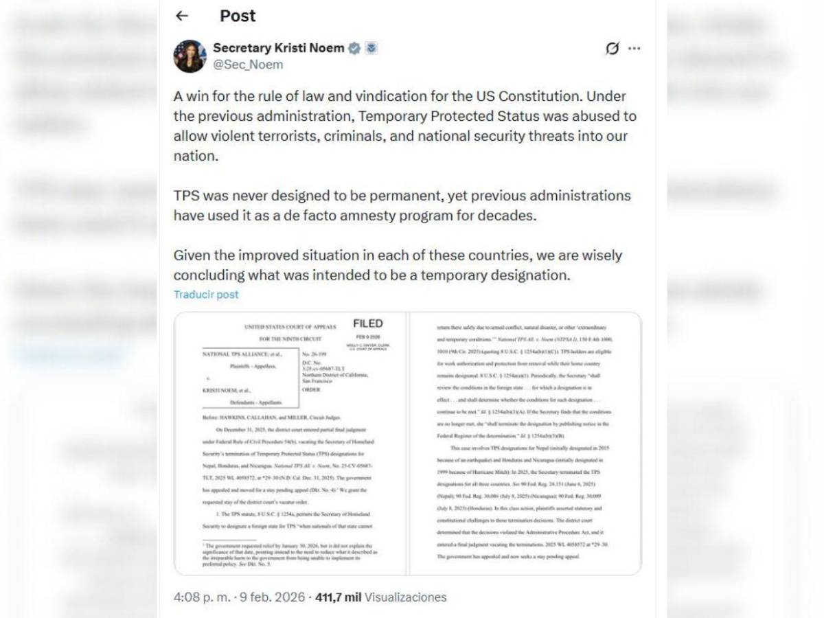 “Salió defensor de los cachurecos”: periodista acusa a Octavio Pineda