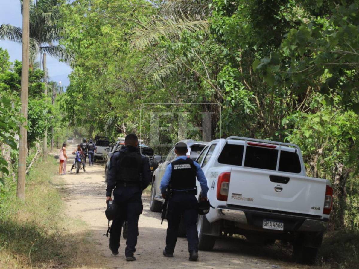 Venganza: Autoridades de Seguridad revelan por qué se dio la masacre en Rigores, Trujillo