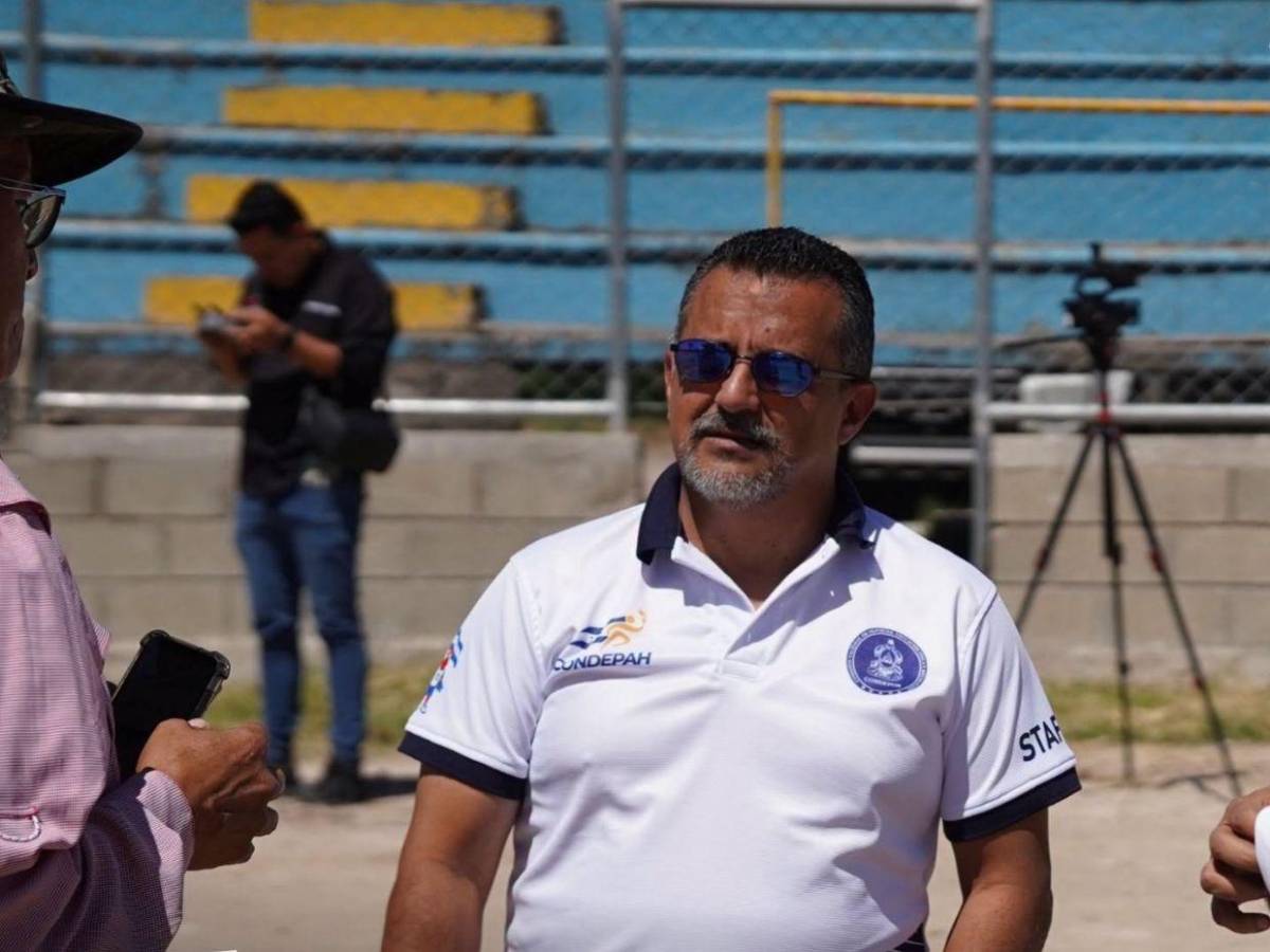 Nueva administración de Condepor denuncia millonaria deuda heredada de Mario Moncada