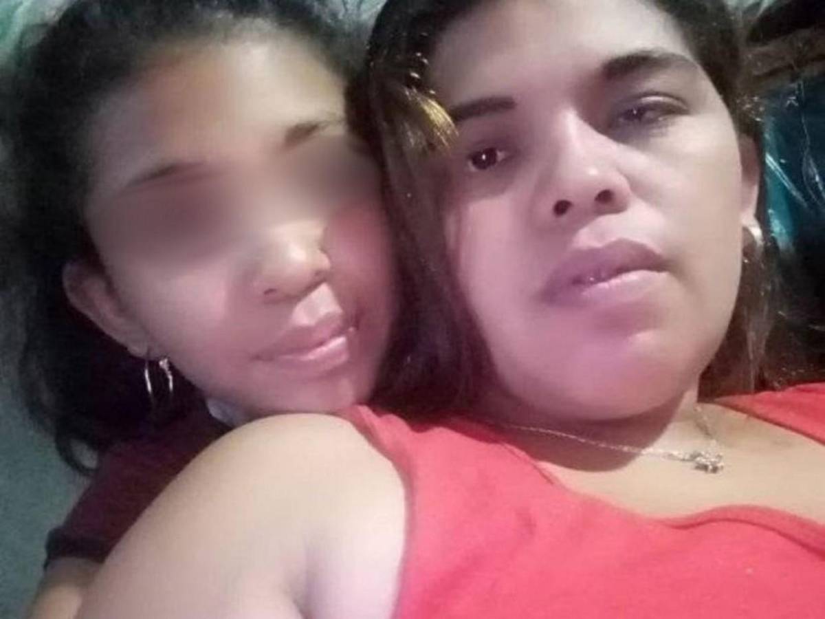 “Necesito saber que estás con vida, mi niña”: último mensaje de la madre de Cinthia antes de su muerte
