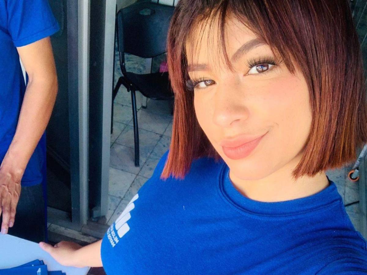 Iba a salir en un en vivo: madre revela últimas palabras de Katherine Mejía antes de su desaparición