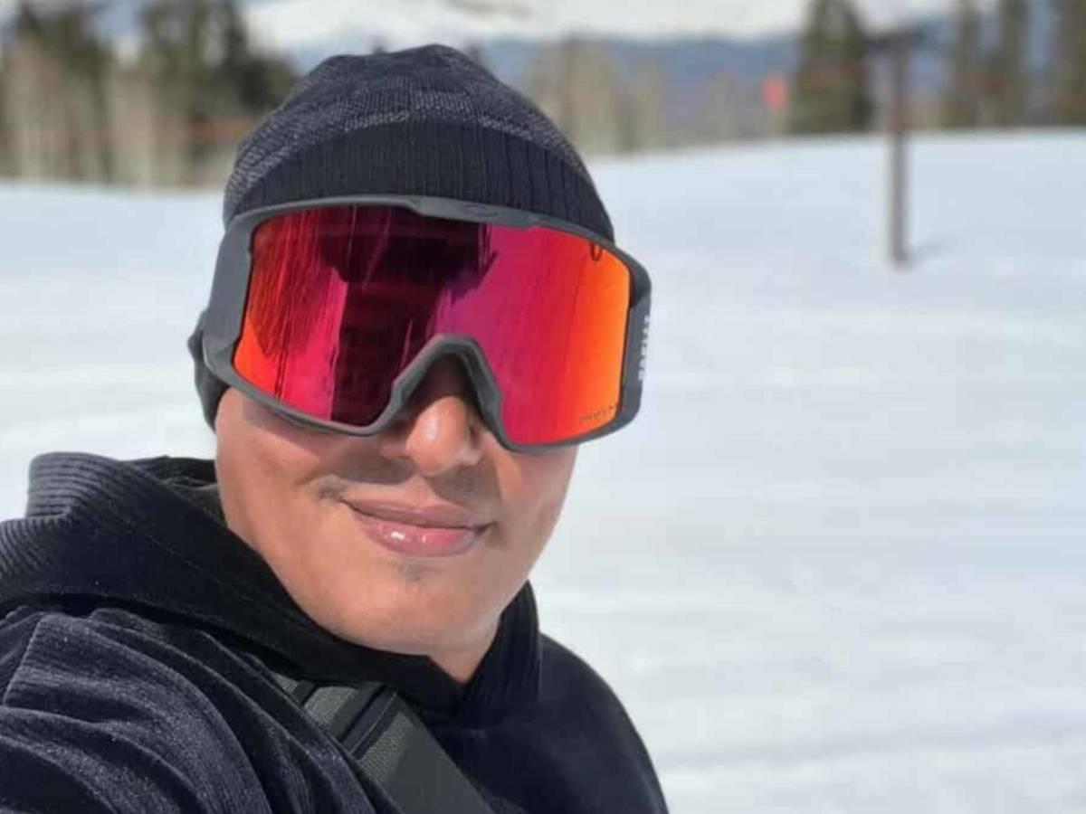 Se retiró del fútbol y a esto se dedica en Estados Unidos: La nueva vida de Ramón Núñez