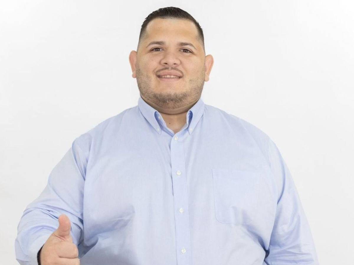 Lista de precandidatos a diputados del movimiento de “Papi a la Orden” en Francisco Morazán