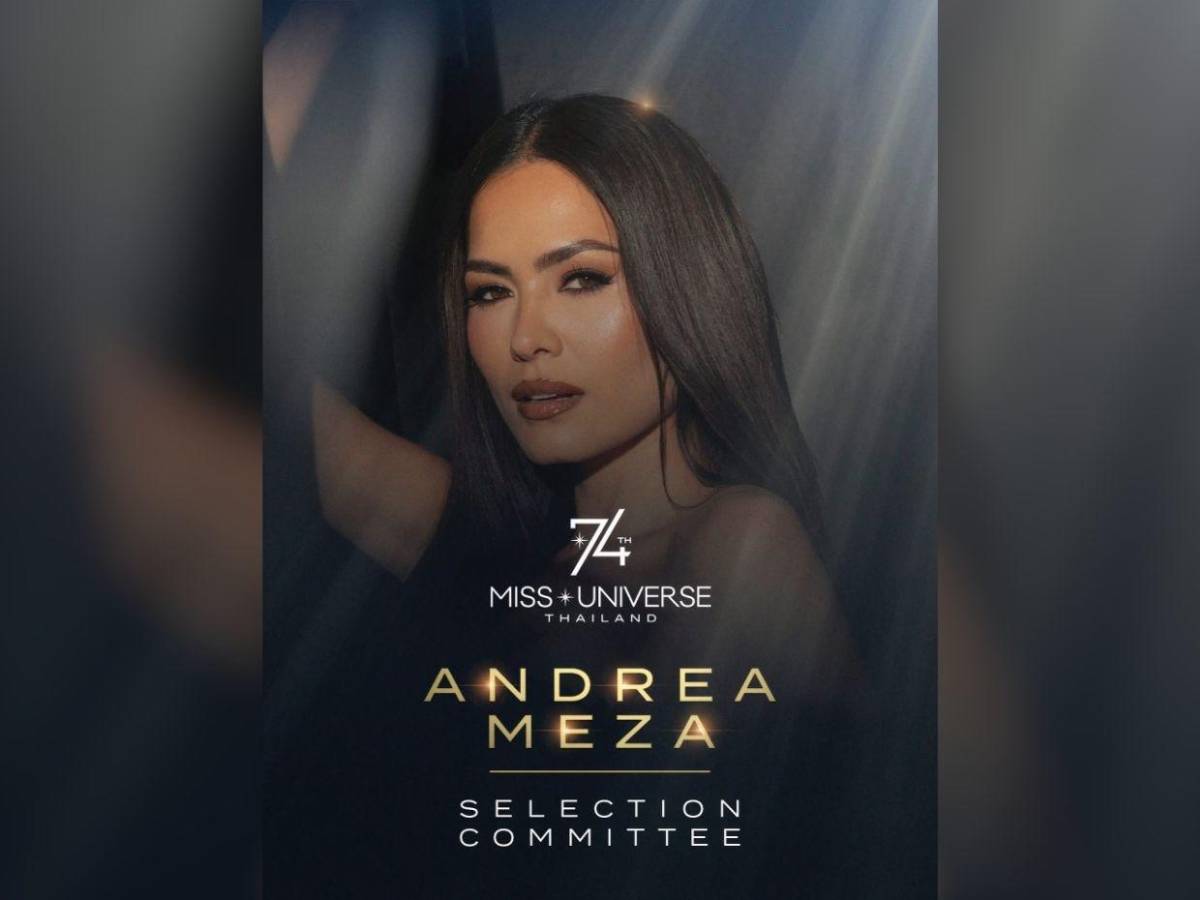 ¿Quiénes integran el comité de selección de Miss Universo 2025?