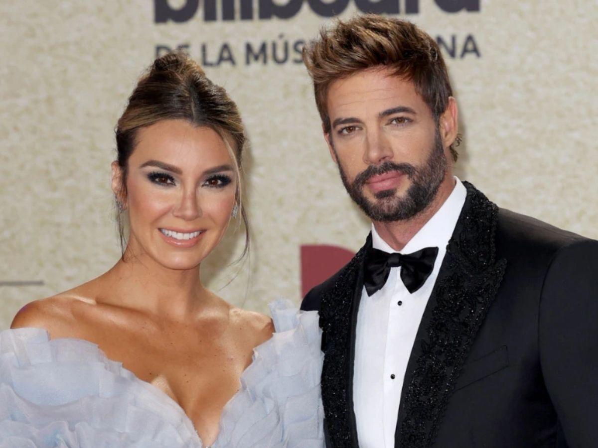 William Levy y Elizabeth Gutiérrez buscaron ayuda profesional y espiritual