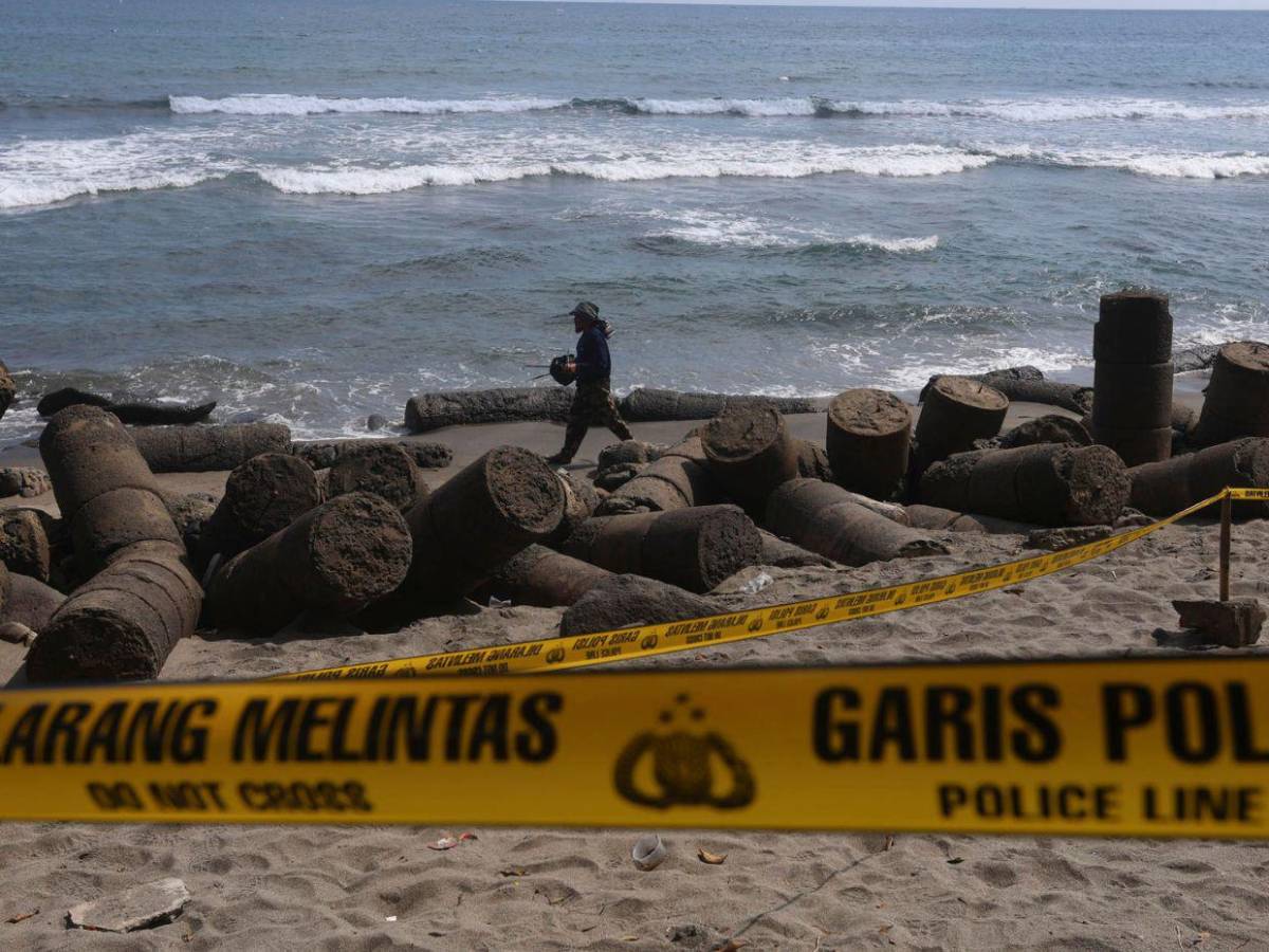 Matilde Muñoz fue asesinada en su hotel en Indonesia, esto se sabe del caso que conmociona las redes