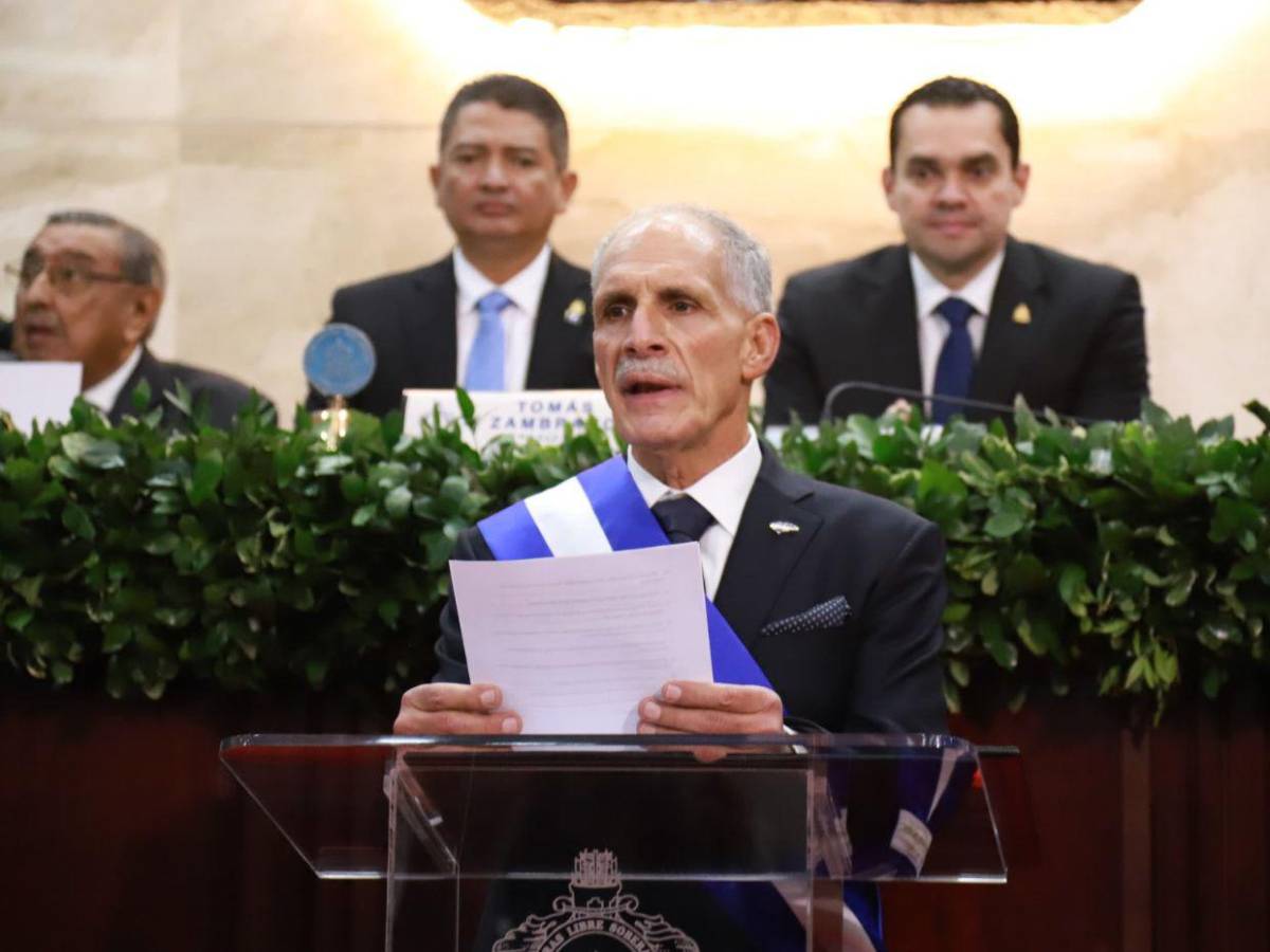 ¿Qué presidentes del mundo no felicitaron a Nasry Asfura y por qué?