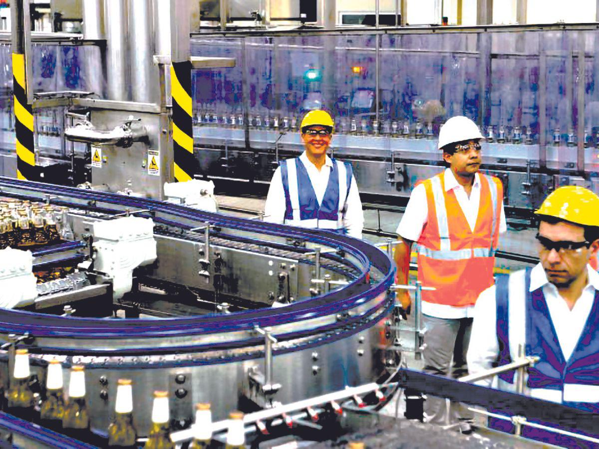 Bélgica lideró ranking 2023 de inversión extranjera directa en Honduras