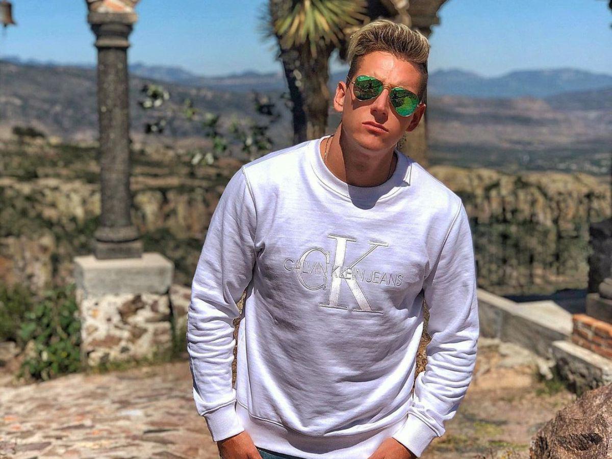 ¿Quién es Agustín Fernández, el último eliminado de La Casa de los Famosos? ¿Quién es Agustín Fernández, el último eliminado de La Casa de los Famosos?