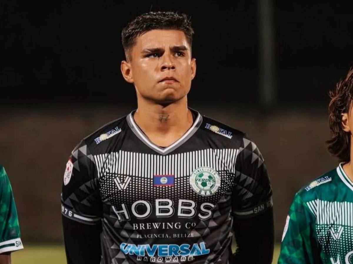 Con dos de Honduras: Los 13 clubes ya clasificados a Copa Centroamericana