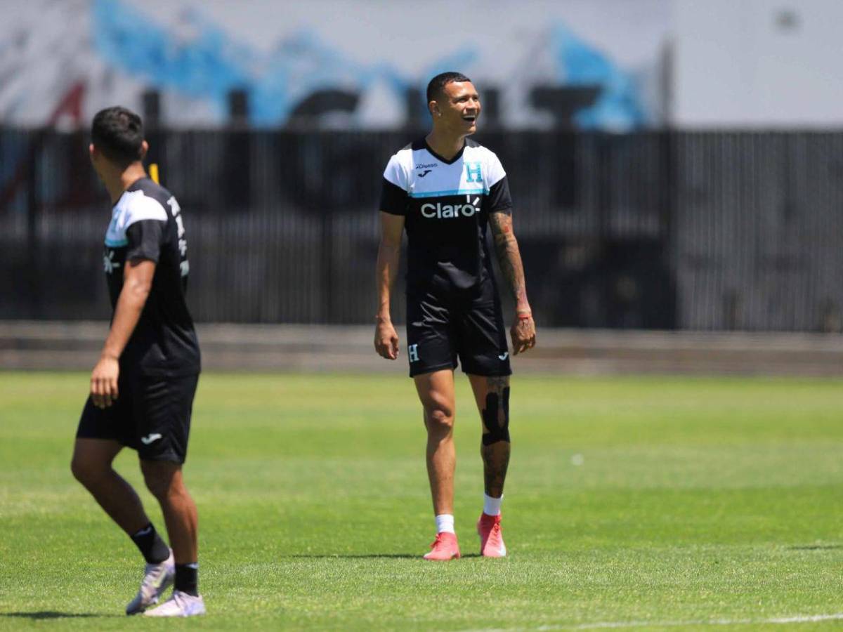 Copa Oro 2025: El atraso que causó México en el entreno de Honduras, ¿juego sucio?