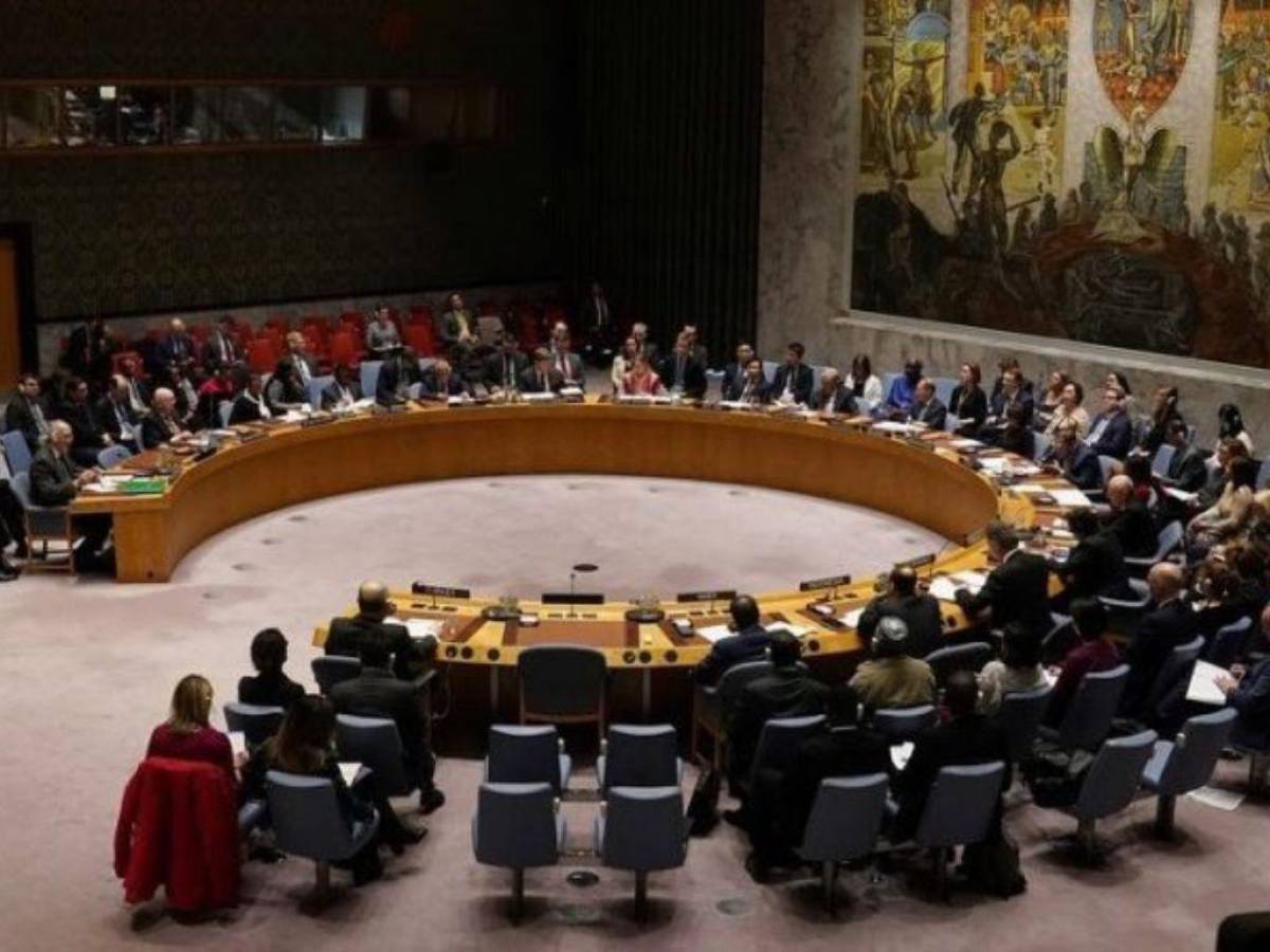 Rusia boicoteará reunión entre el Consejo de Seguridad y comité de la UE, según diplomáticos