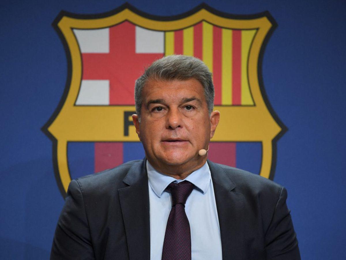 Barcelona imputado por el caso Negreira: “Realizaron pagos durante 18 años”