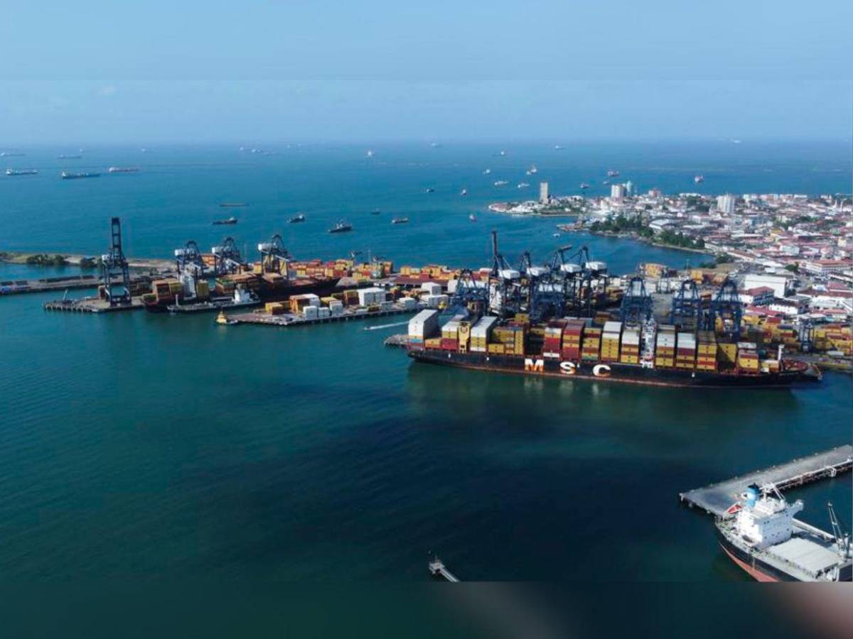 ¿Cómo funciona el Canal de Panamá y por qué es importante para Trump?